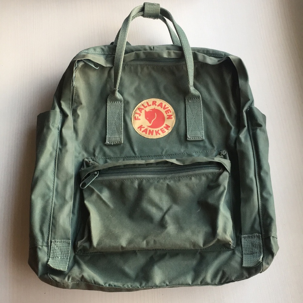 Fjällräven Kånken